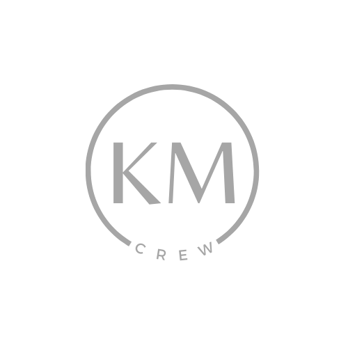 KM Crew logo